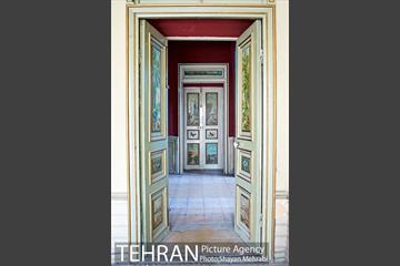 عمارت مستوفی الممالک 4