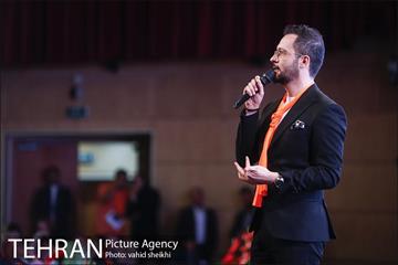 همایش روز جهانی ام اس با حضور شهردار تهران  2