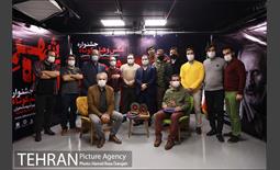 اختتامیه اولین دوره جشنواره عکس و فیلم شهر آماده 26