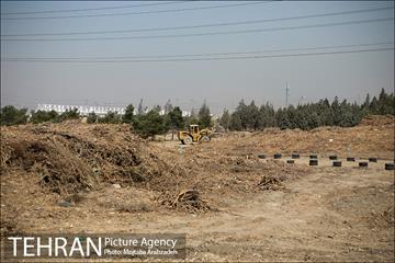 بازدید مدیرکل دفتر شهردار 4 آبان 1399 32