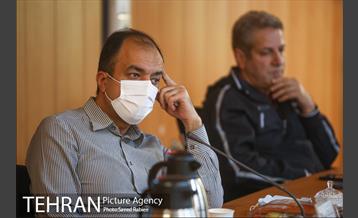 جلسه تشریح برنامه های توسعه دوچرخه سواری 22