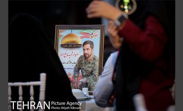 ویژه برنامه ستایش عاشقی 27