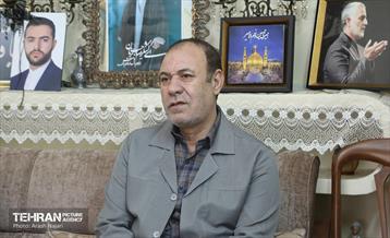 بازدید فرماندار تهران از طرح های عمرانی و خدماتی شهرداری منطقه ۱۰ 3