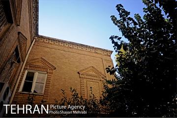 خانه امیر بهادر 45