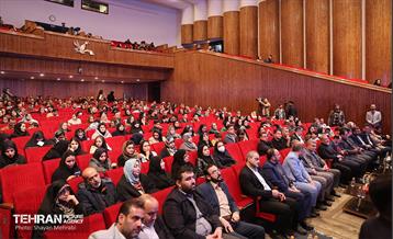 جشن روز مددکاری اجتماعی 26