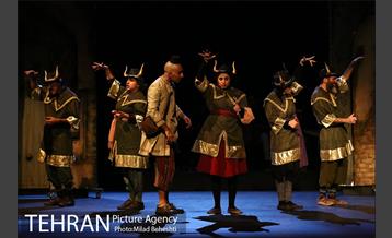 نمایش کچلو‎ 19