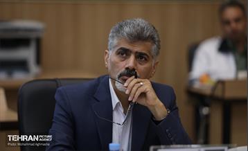 رویداد چالش‌های طوفان‌های شن و گرد و غبار در شهرها 20