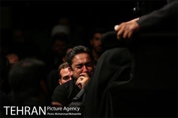 عزاداری شهادت حضرت مسلم ابن عقیل (ع) 2