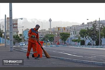 رفت‌وروب پایتخت 49