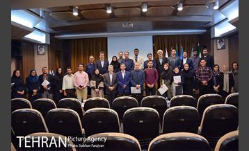 نشست روز جهانی اسکان بشر 5