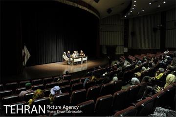 اکران خصوصی فیلم سینمایی "امتحان نهایی" 9