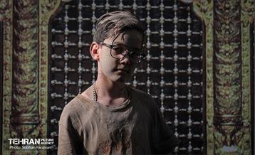 حبُّ الحُسَین هویّتُنا 6