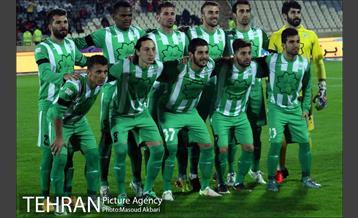 دیدار پرسپولیس و ماشین سازی در لیگ برتر فوتبال 3