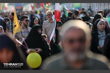 تجمع مردمی«ایران؛ ذوالفقار علی» 37