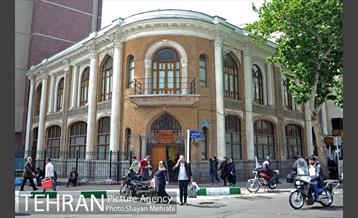 موزه استاد علی اکبر صنعتی 56