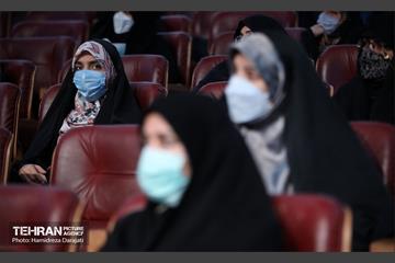 نخستین همایش " مادر امت" در سالروز وفات حضرت خدیجه (س) 2