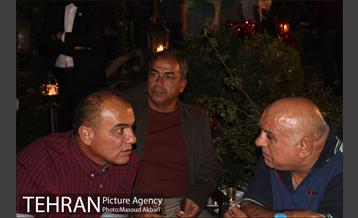 جشن پیشکسوتان پرسپولیس 14