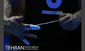 لیگ جهانی والیبال پرتغال و استرالیا 22