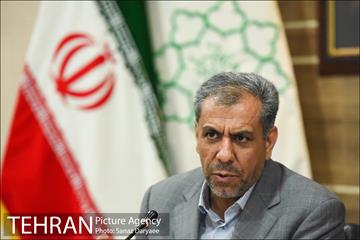نشست گردشگری «آینه ری» 23