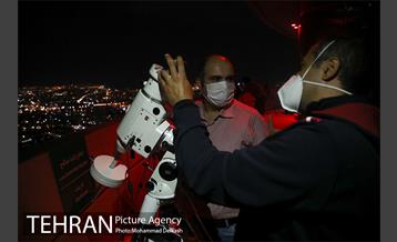 در جست و جوی دنباله دار 11