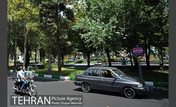 میدان هلال احمر 3