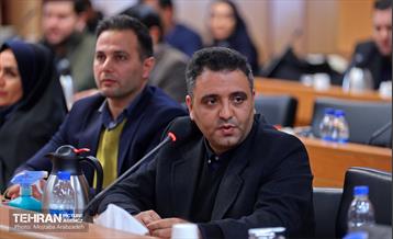 مراسم تقدیر از عملکردهای برتر و منتخبین نمایشگاه شهر-یاران 23