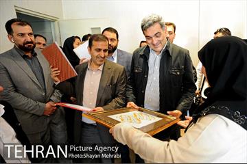 همایش "روز جهانی مقابله با کودک کار" با حضور شهردار تهران 20