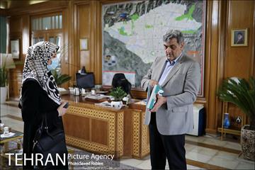ریحانه به آرزویش رسید 6