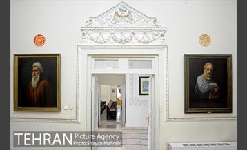 خانه امیر بهادر 40