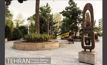 باغ موزه قصر 7