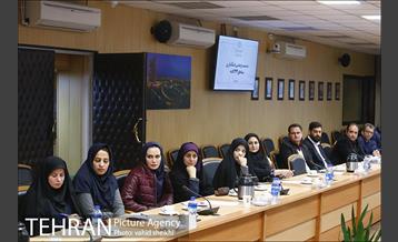 نشست رابطین نامگذاری مناطق 22 گانه 3