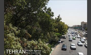 بزرگراه رسالت 3