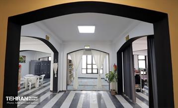 افتتاح مرکز جامعه پذیری و صیانت از بهبود یافتگان 10
