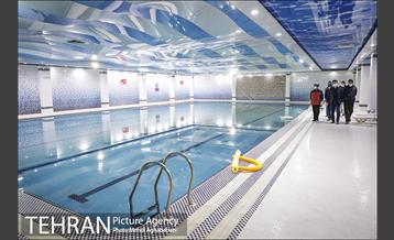 پویش سه شنبه های بدون خودرو در منطقه 8