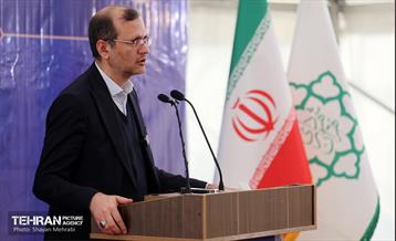 آغاز عملیات اجرایی پروژه خدماتی فراهنگ 24