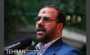 مراسم بیست و چهارمین بزرگداشت پروفسور حسابی‎ 12