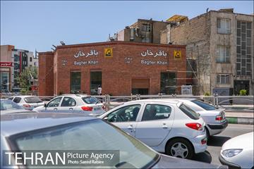 توسعه متروی تهران؛ مدافعان سلامت