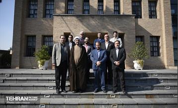 ویژه برنامه نوروزگاه در باغ موزه قصر 26