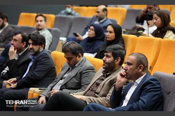 نشست خبری علیرضا زاکانی شهردار تهران 24
