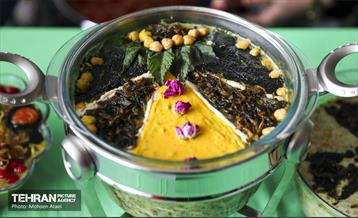 جشنواره «آشپزخانه سلامت» 42