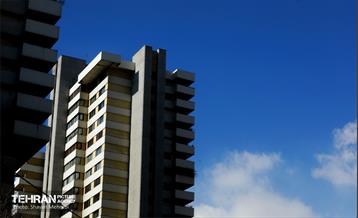 هوای تهران به مرز پاکی رسید 11