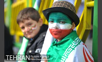 راهپیمایی 22 بهمن تهران -2 42