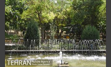 بوستان بهشت مادران 21