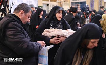 انتخابات 1402 در مسجد لرزاده 30