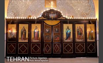 کلیسای ارتدوکس (نیکلای مقدس) 13