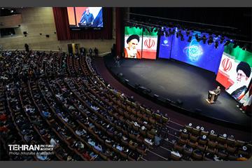 آیین بزرگداشت روز دانشجو 10