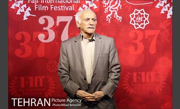 روز ششم سی و هفتمین جشنواره جهانی فیلم فجر 17