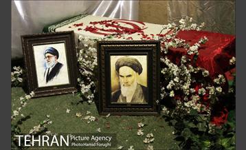 نمایشگاه کوچه های بنی هاشم  18