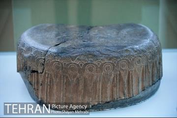 موزه ملی ایران باستان 17