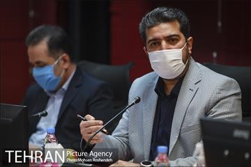 جلسه ستاد کنترل و نظارت ترافیکی بازگشایی مدارس 10